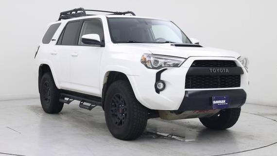TOYOTA 4-RUNNER 2019 JTEBU5JR1K5710548 image