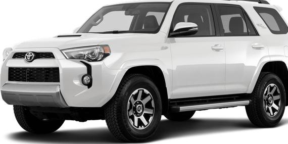 TOYOTA 4-RUNNER 2019 JTEBU5JR0K5714865 image