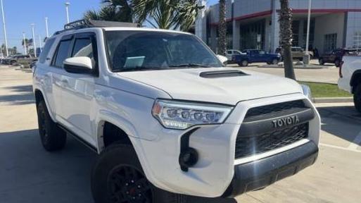 TOYOTA 4-RUNNER 2019 JTEBU5JR4K5666416 image