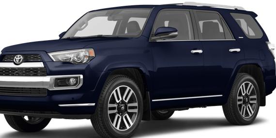 TOYOTA 4-RUNNER 2019 JTEBU5JR4K5736254 image TOYOTA 4-RUNNER 2019 JTEBU5JR4K5736254 image