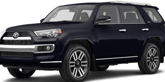 TOYOTA 4-RUNNER 2019 JTEBU5JR6K5634101 image TOYOTA 4-RUNNER 2019 JTEBU5JR6K5634101 image