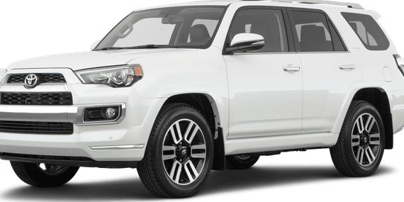 TOYOTA 4-RUNNER 2019 JTEBU5JR2K5637397 image