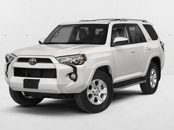 TOYOTA 4-RUNNER 2019 JTEBU5JR8K5722938 image TOYOTA 4-RUNNER 2019 JTEBU5JR8K5722938 image