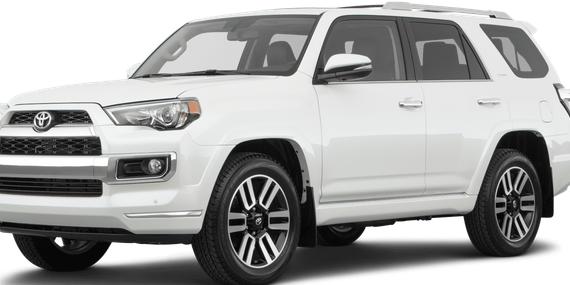 TOYOTA 4-RUNNER 2019 JTEBU5JR1K5727768 image