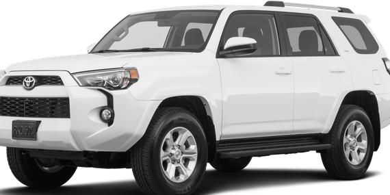 TOYOTA 4-RUNNER 2019 JTEBU5JR7K5640375 image