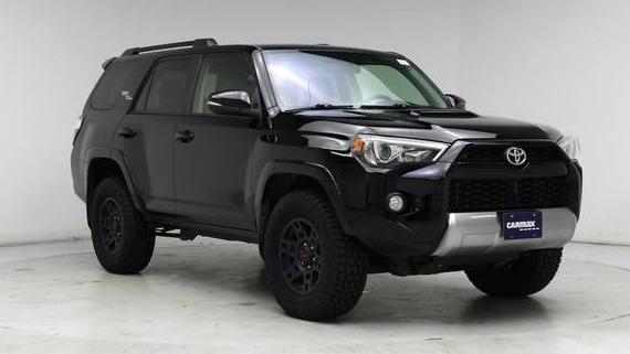 TOYOTA 4-RUNNER 2019 JTEBU5JR0K5724571 image TOYOTA 4-RUNNER 2019 JTEBU5JR0K5724571 image
