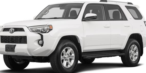 TOYOTA 4-RUNNER 2019 JTEBU5JR8K5675751 image TOYOTA 4-RUNNER 2019 JTEBU5JR8K5675751 image