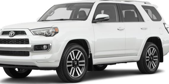 TOYOTA 4-RUNNER 2019 JTEBU5JRXK5735285 image