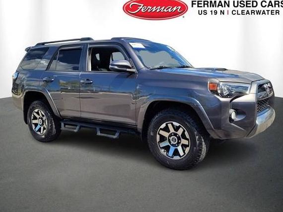 TOYOTA 4-RUNNER 2019 JTEBU5JR1K5682573 image TOYOTA 4-RUNNER 2019 JTEBU5JR1K5682573 image