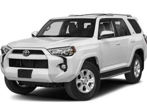 TOYOTA 4-RUNNER 2019 JTEBU5JR7K5736412 image TOYOTA 4-RUNNER 2019 JTEBU5JR7K5736412 image