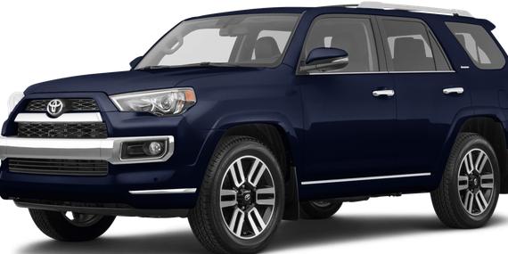 TOYOTA 4-RUNNER 2019 JTEZU5JR0K5213117 image TOYOTA 4-RUNNER 2019 JTEZU5JR0K5213117 image