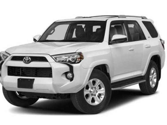 TOYOTA 4-RUNNER 2019 JTEZU5JR6K5202641 image TOYOTA 4-RUNNER 2019 JTEZU5JR6K5202641 image