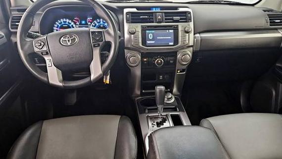 TOYOTA 4-RUNNER 2019 JTEBU5JR3K5667900 image