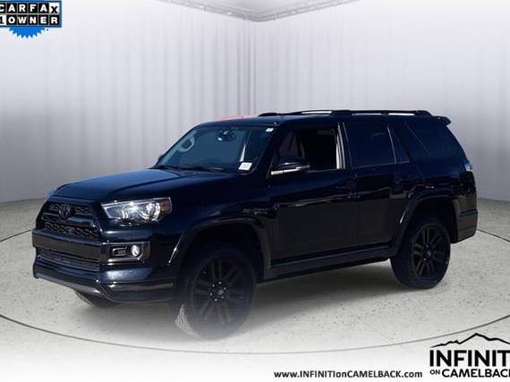 TOYOTA 4-RUNNER 2019 JTEBU5JR6K5702820 image TOYOTA 4-RUNNER 2019 JTEBU5JR6K5702820 image