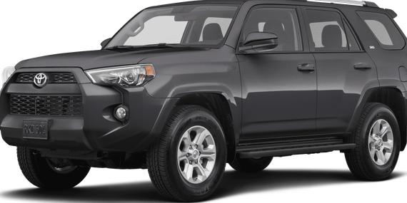 TOYOTA 4-RUNNER 2019 JTEBU5JR4K5698444 image TOYOTA 4-RUNNER 2019 JTEBU5JR4K5698444 image