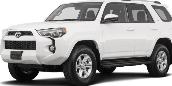 TOYOTA 4-RUNNER 2019 JTEBU5JR8K5650669 image TOYOTA 4-RUNNER 2019 JTEBU5JR8K5650669 image