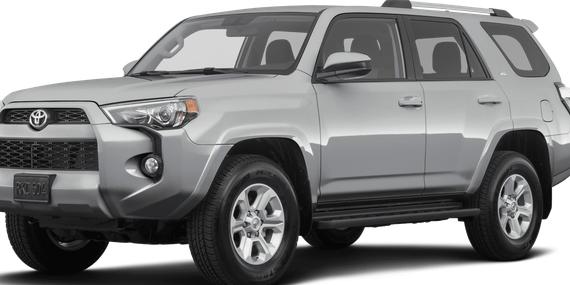 TOYOTA 4-RUNNER 2019 JTEBU5JR2K5654796 image TOYOTA 4-RUNNER 2019 JTEBU5JR2K5654796 image