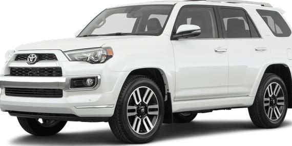 TOYOTA 4-RUNNER 2019 JTEZU5JR8K5194798 image