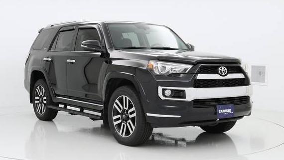 TOYOTA 4-RUNNER 2019 JTEBU5JR2K5662347 image TOYOTA 4-RUNNER 2019 JTEBU5JR2K5662347 image