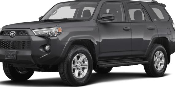 TOYOTA 4-RUNNER 2019 JTEZU5JR5K5200573 image