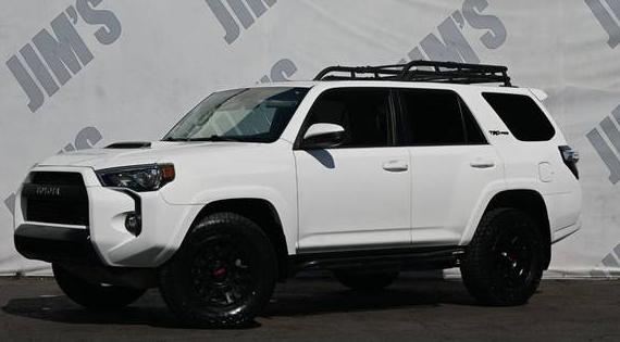 TOYOTA 4-RUNNER 2019 JTEBU5JR0K5717183 image TOYOTA 4-RUNNER 2019 JTEBU5JR0K5717183 image