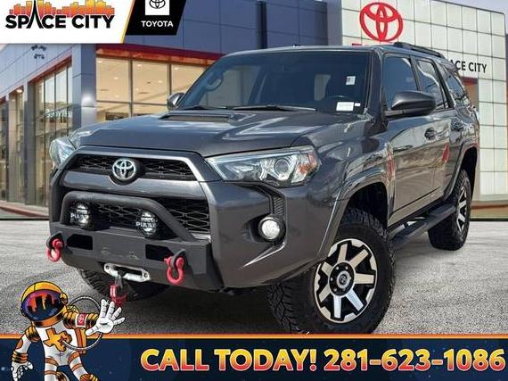 TOYOTA 4-RUNNER 2019 JTEBU5JR0K5626172 image TOYOTA 4-RUNNER 2019 JTEBU5JR0K5626172 image