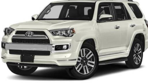 TOYOTA 4-RUNNER 2019 JTEBU5JR6K5631652 image
