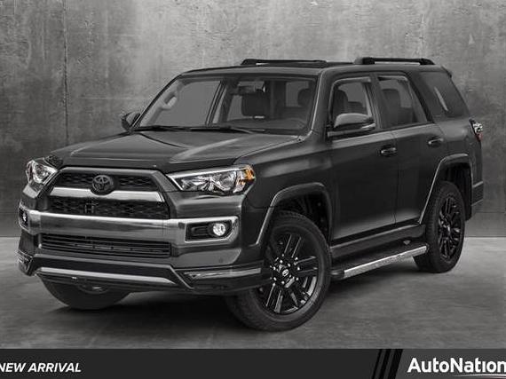 TOYOTA 4-RUNNER 2019 JTEBU5JR4K5728963 image