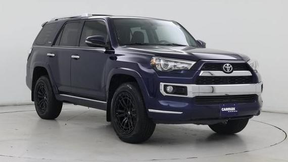 TOYOTA 4-RUNNER 2019 JTEBU5JR0K5684573 image