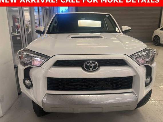 TOYOTA 4-RUNNER 2019 JTEBU5JR5K5692247 image
