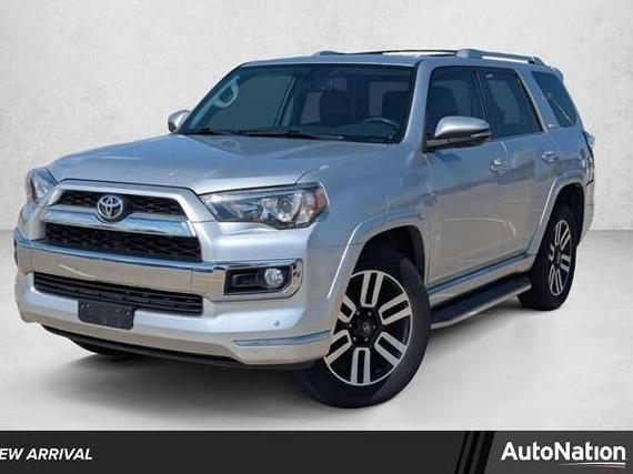 TOYOTA 4-RUNNER 2019 JTEZU5JR0K5210069 image TOYOTA 4-RUNNER 2019 JTEZU5JR0K5210069 image