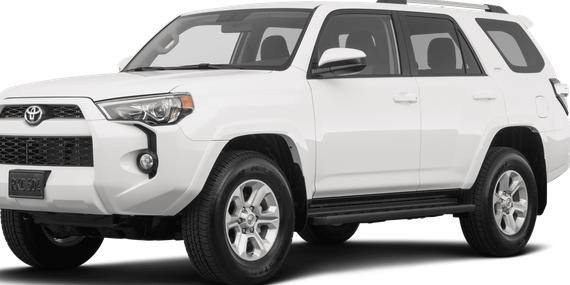 TOYOTA 4-RUNNER 2019 JTEBU5JR2K5703026 image TOYOTA 4-RUNNER 2019 JTEBU5JR2K5703026 image