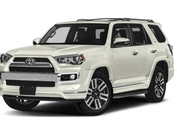 TOYOTA 4-RUNNER 2019 JTEBU5JRXK5731463 image TOYOTA 4-RUNNER 2019 JTEBU5JRXK5731463 image