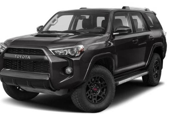 TOYOTA 4-RUNNER 2019 JTEBU5JR7K5731923 image