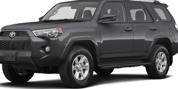 TOYOTA 4-RUNNER 2019 JTEZU5JR3K5213466 image