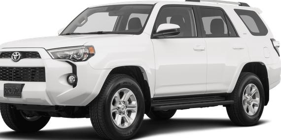 TOYOTA 4-RUNNER 2019 JTEBU5JR7K5685929 image TOYOTA 4-RUNNER 2019 JTEBU5JR7K5685929 image