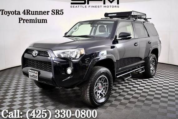 TOYOTA 4-RUNNER 2019 JTEBU5JR7K5706939 image