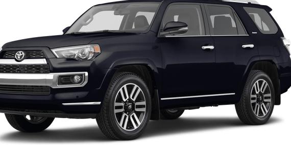 TOYOTA 4-RUNNER 2019 JTEBU5JR9K5689514 image TOYOTA 4-RUNNER 2019 JTEBU5JR9K5689514 image