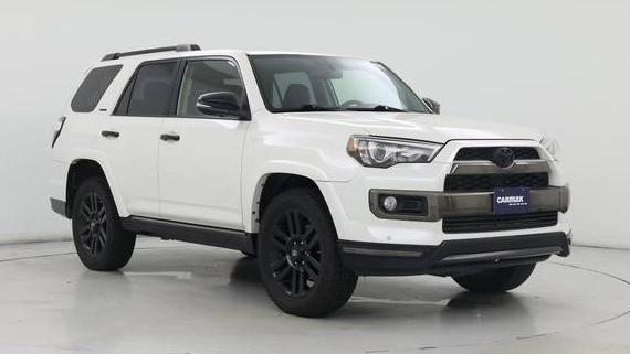 TOYOTA 4-RUNNER 2019 JTEBU5JR9K5630964 image