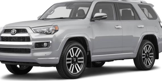 TOYOTA 4-RUNNER 2019 JTEBU5JR5K5700198 image