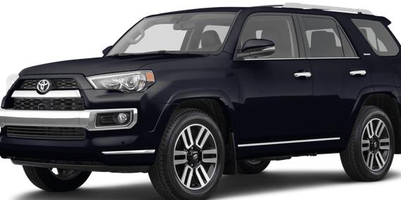 TOYOTA 4-RUNNER 2019 JTEBU5JR0K5724893 image