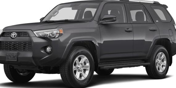 TOYOTA 4-RUNNER 2019 JTEBU5JR7K5706617 image TOYOTA 4-RUNNER 2019 JTEBU5JR7K5706617 image