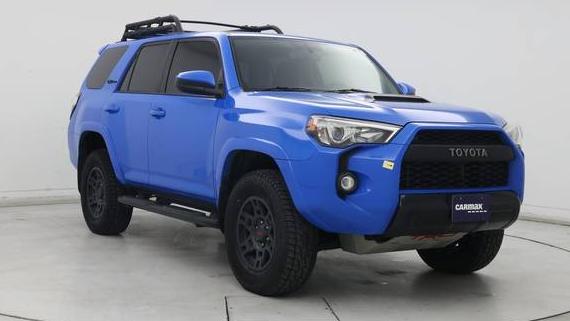 TOYOTA 4-RUNNER 2019 JTEBU5JR6K5642974 image TOYOTA 4-RUNNER 2019 JTEBU5JR6K5642974 image