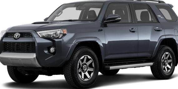 TOYOTA 4-RUNNER 2019 JTEBU5JR8K5633502 image
