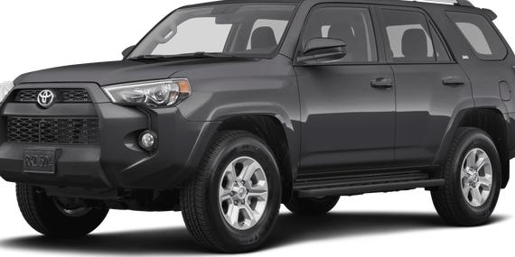 TOYOTA 4-RUNNER 2019 JTEBU5JRXK5630195 image TOYOTA 4-RUNNER 2019 JTEBU5JRXK5630195 image