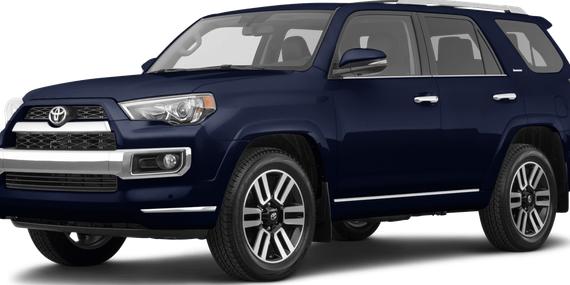 TOYOTA 4-RUNNER 2019 JTEZU5JRXK5193068 image