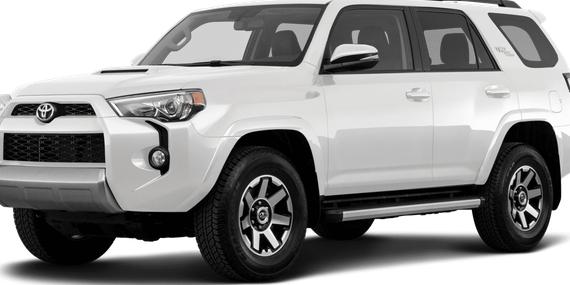 TOYOTA 4-RUNNER 2019 JTEBU5JR6K5641596 image