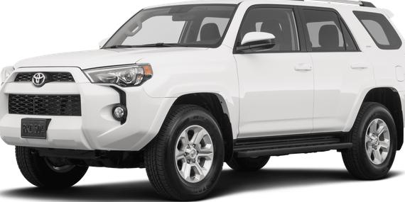 TOYOTA 4-RUNNER 2019 JTEBU5JR8K5680674 image TOYOTA 4-RUNNER 2019 JTEBU5JR8K5680674 image