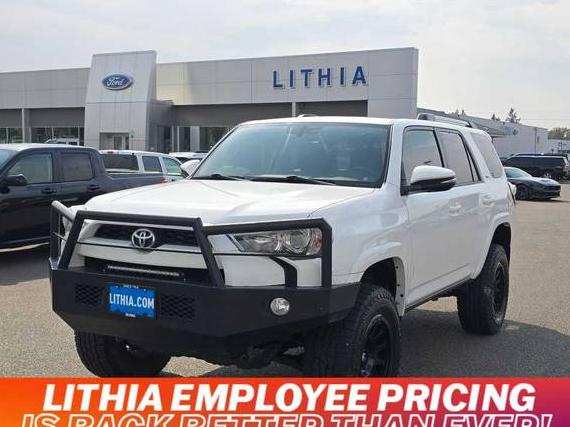 TOYOTA 4-RUNNER 2019 JTEBU5JRXK5728871 image