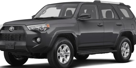 TOYOTA 4-RUNNER 2019 JTEBU5JR3K5618115 image TOYOTA 4-RUNNER 2019 JTEBU5JR3K5618115 image